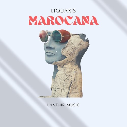Liquaxis - Marocana (Original Mix) [4066218063547]